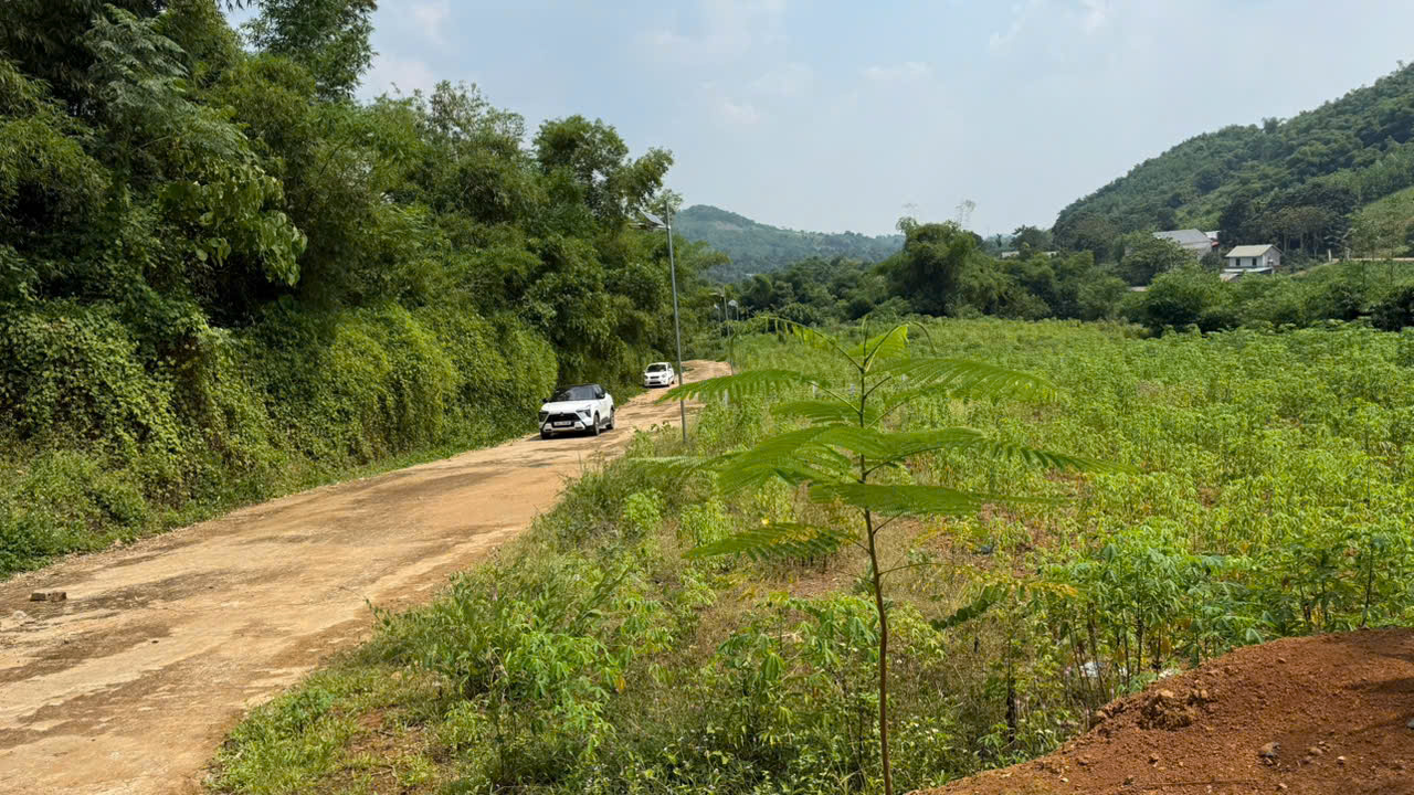 đất ngọc lặc thanh hoá