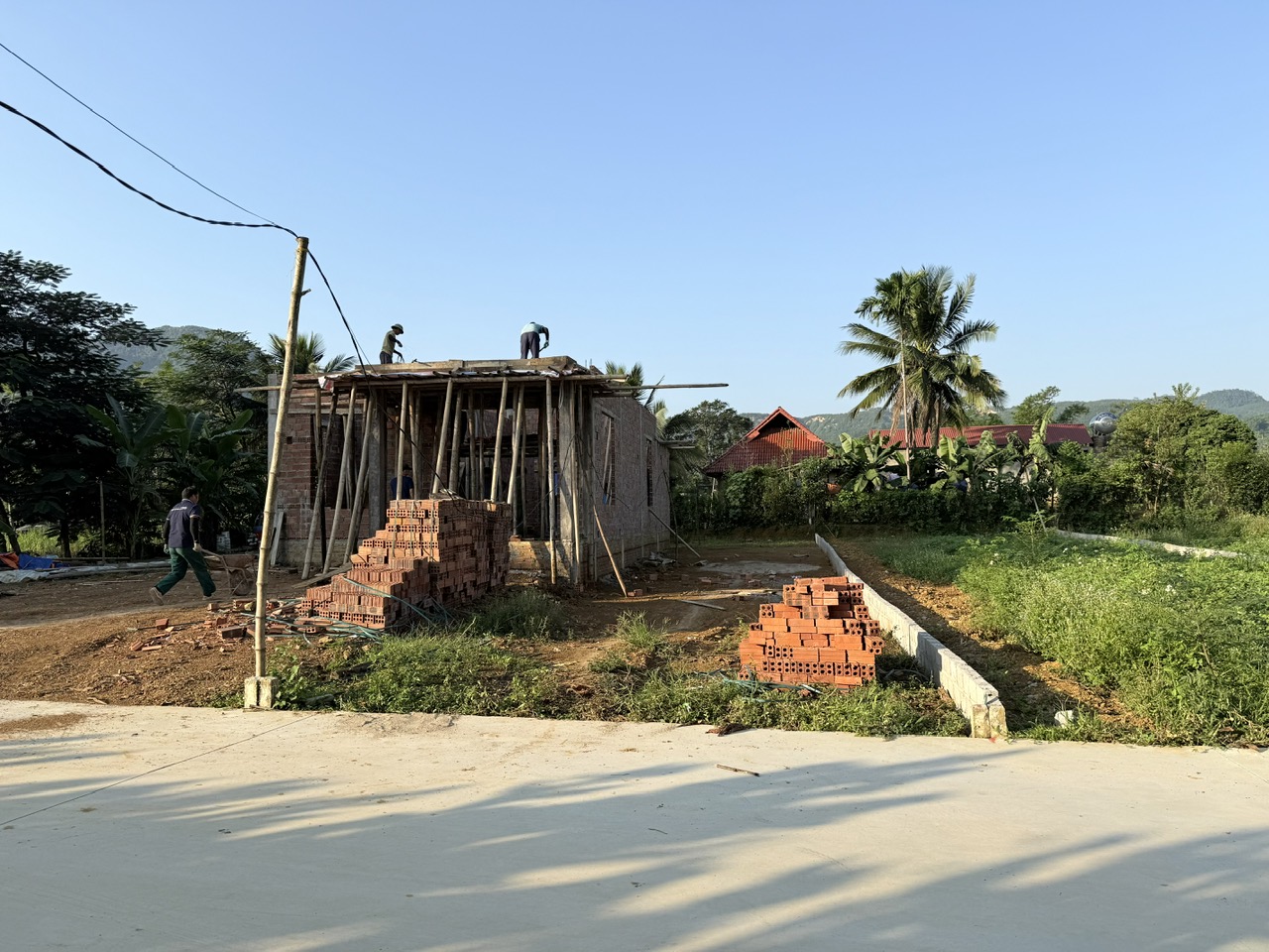 Đất thuý sơn ngọc lặc thanh hoá3
