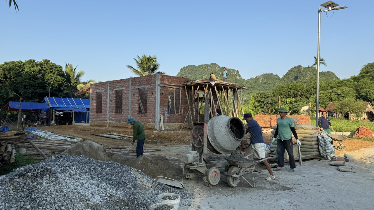 Đất thuý sơn ngọc lặc thanh hoá